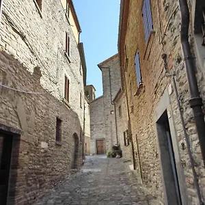 Casa vacanze 19, Monterone