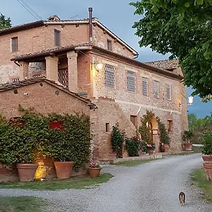 Appartamento Fattoria Le Pietre Vive Di Montaperti, Monteaperti (Siena)